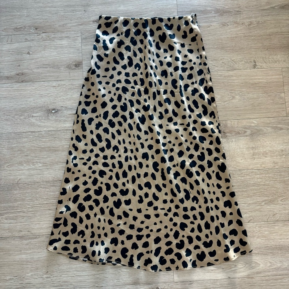 Realisation Par The Naomi Wild Things size xxs